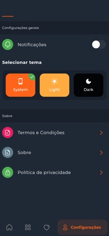 Receita Fácil screenshot