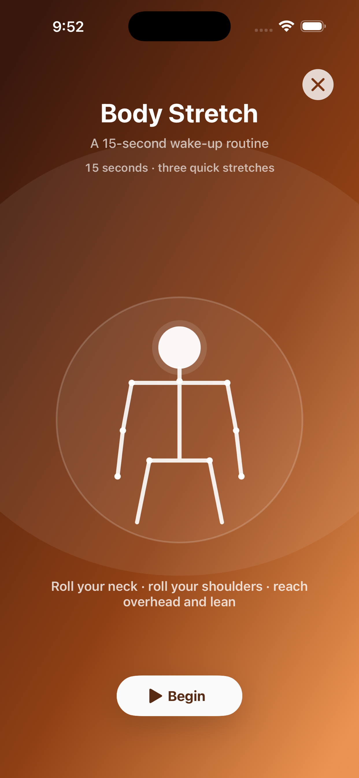 WellnessNudge screenshot 5