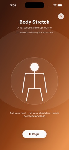 WellnessNudge Screenshot 5 of 7