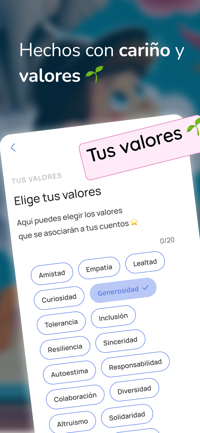 MiniTales cuentos para peques