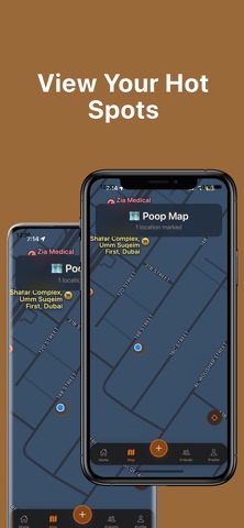 Poopless screenshot