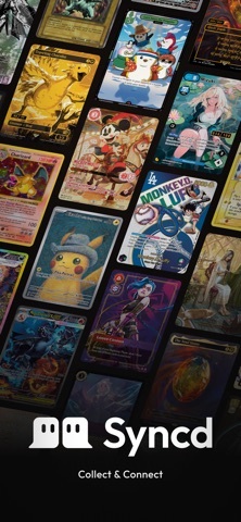 Syncd Collect TCG Screenshot 8 of 8