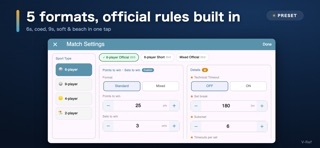 V-Ref Screenshot 2 of 5