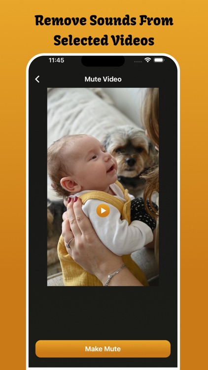 Video Resizer: Video Editor screenshot-8