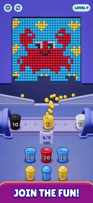 Pixy Ball screenshot 4