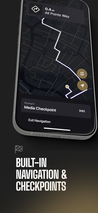 Road&Rally Screenshot 3 of 5