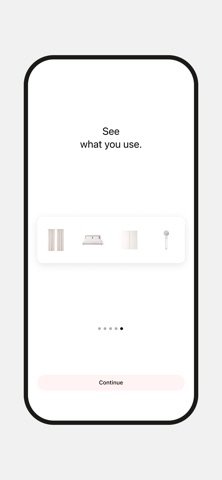 Usualin screenshot