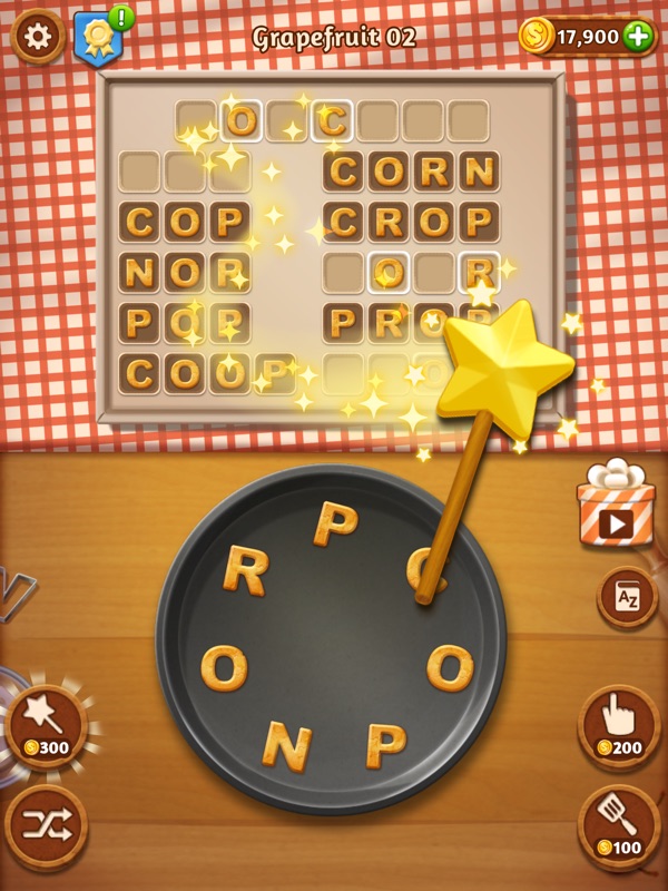 ワードクッキー!® screenshot 8