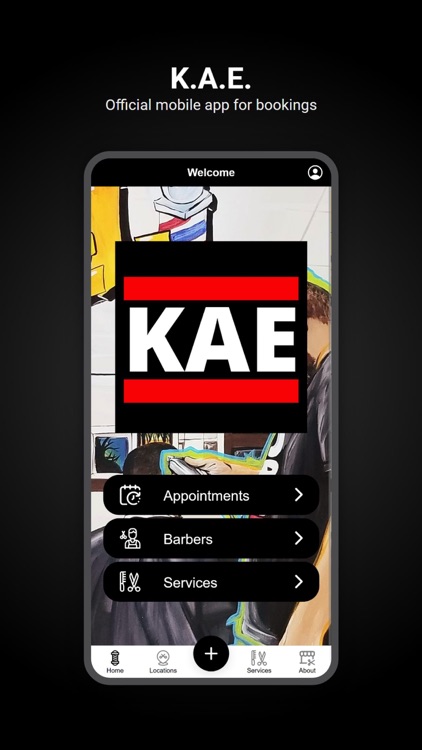 K.A.E.