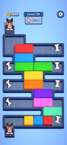Chase the Bone Screenshot 1 of 5