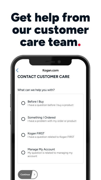 Kogan.com Shopping screenshot-4