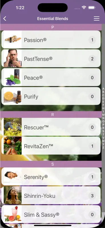 Modern Essentials Plus screenshot 6 of 10