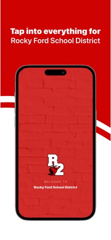 Rocky Ford School District Screenshot 1 of 5