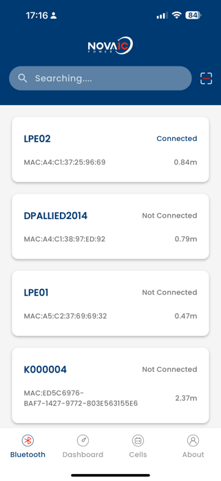 Novaic Screenshot 2 of 5