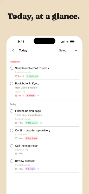 Kan Do: Project Management screenshot 5 of 8
