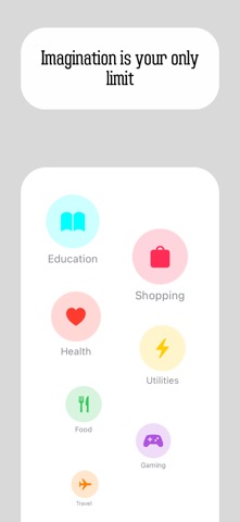CashCare screenshot
