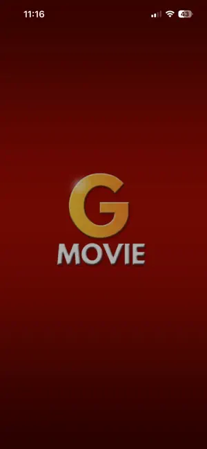 GMovie screenshot 1