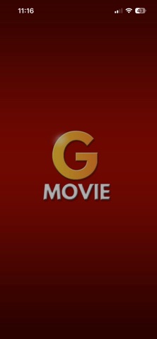 GMovie screenshot