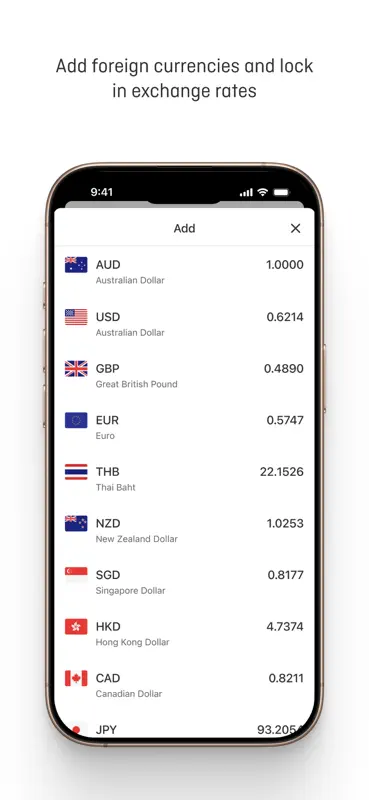 Qantas Pay screenshot 4 of 9