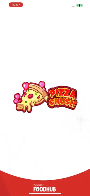 Pizza Crush screenshot 1