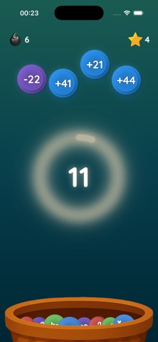 Target 100! Screenshot 6 of 6