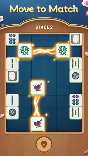 Daily Mahjong Match screenshot 2