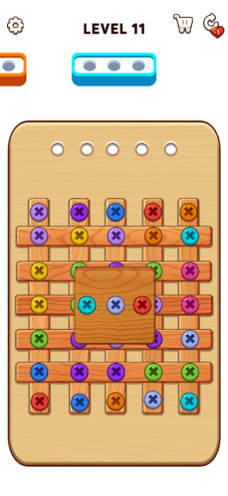 Color Screws Screenshot 3 of 6