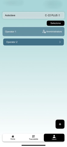 SterilConnect Screenshot 1 of 10