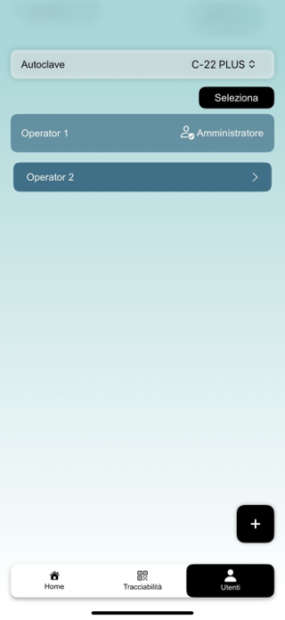SterilConnect Screenshot 1 of 10