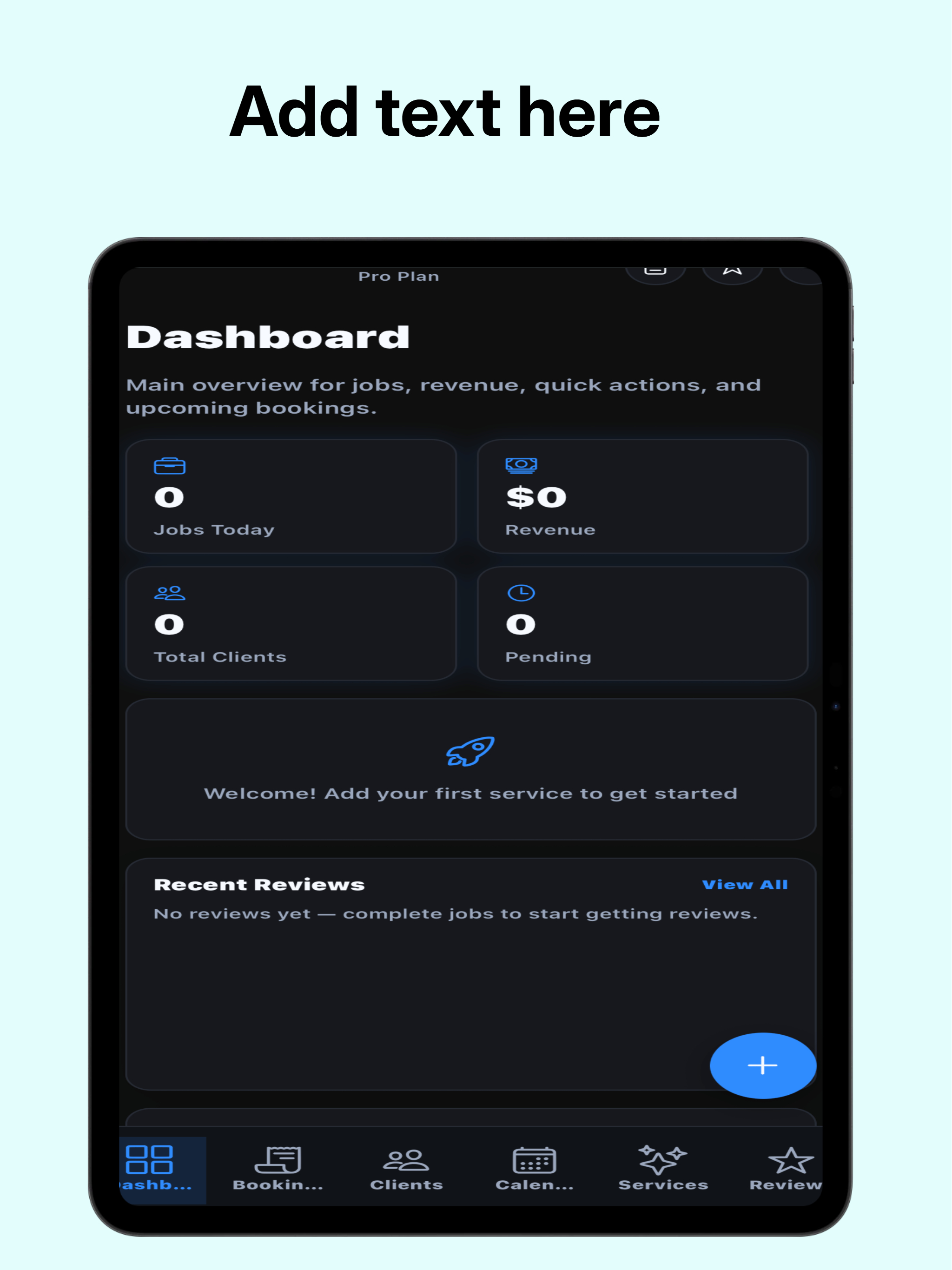 Detailers Hub screenshot 9