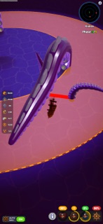 Pirate League screenshot 1
