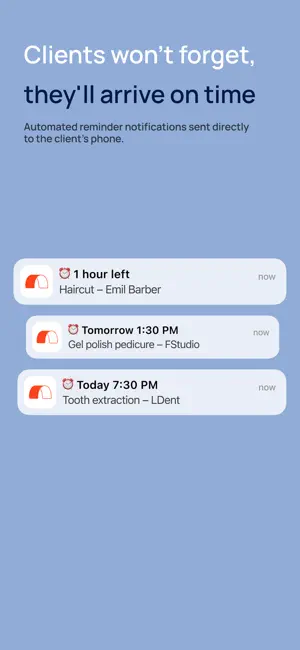Bronio Business screenshot 3