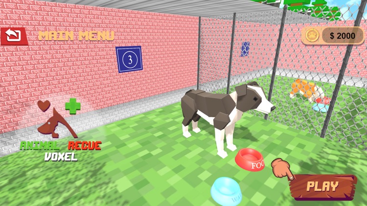 Virtual Pet: Am Kitty Cat Game