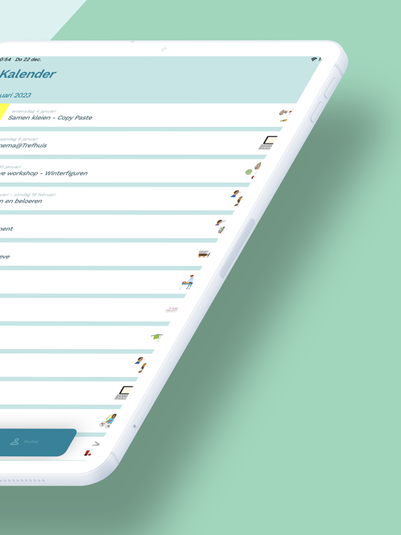 Screenshot #5 pour De Treffer