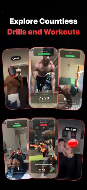 Boxer AI screenshot 5