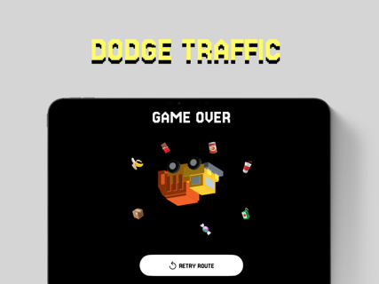 Super Garbage Truck screenshot 10