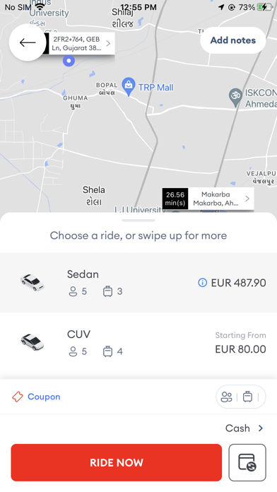 I Am Bike Taxi - Lets ride Screenshot