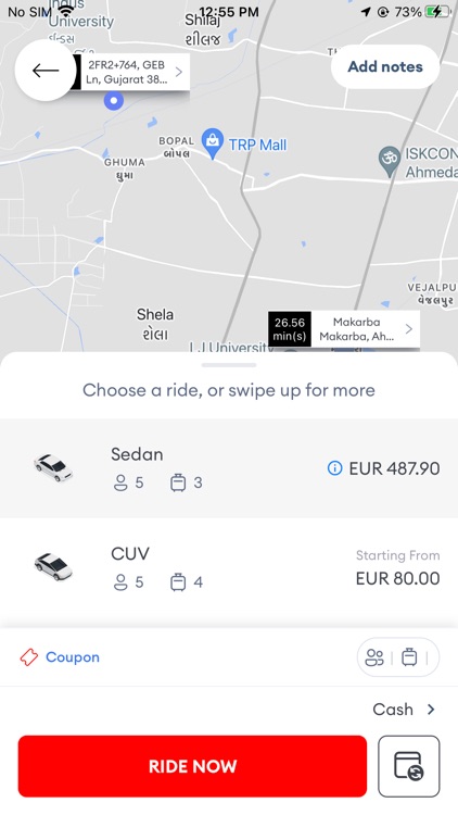 I Am Bike Taxi - Lets ride screenshot-4