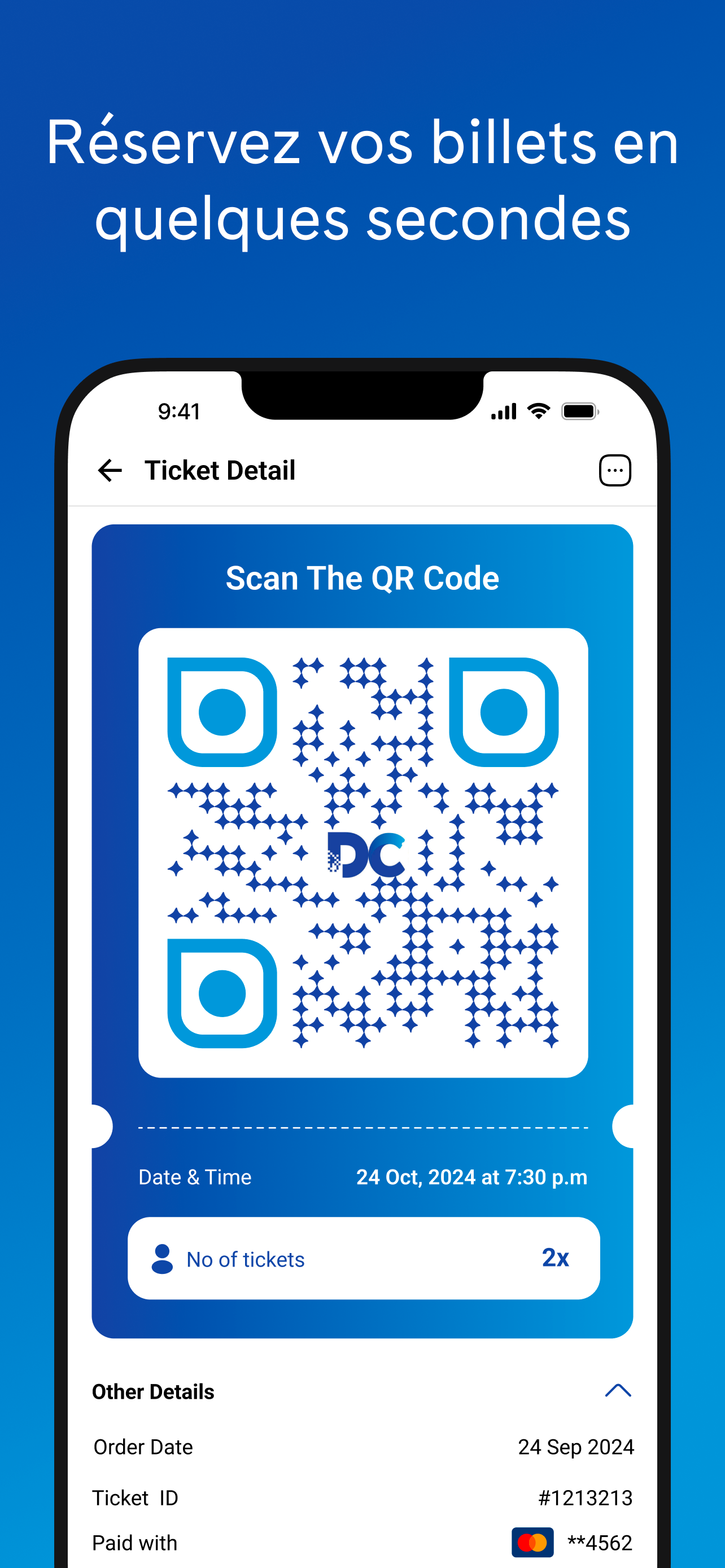 Clikey App screenshot 3