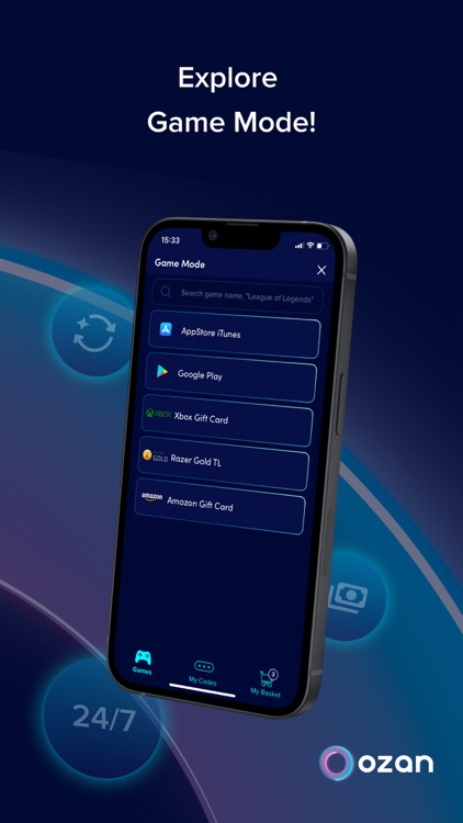 Ozan SuperApp screenshot-5