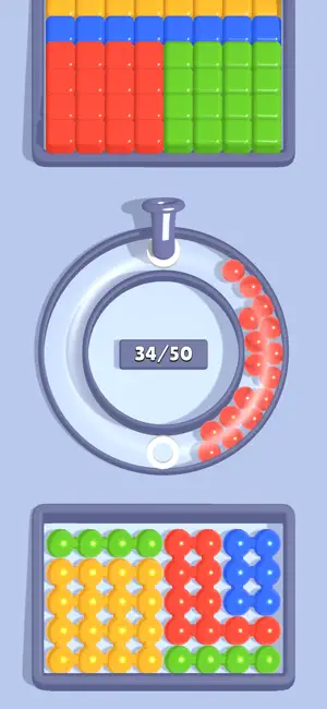 Mixer (game) screenshot 1