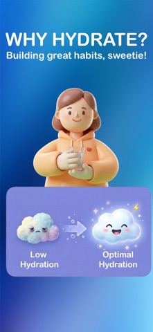 Watermama screenshot