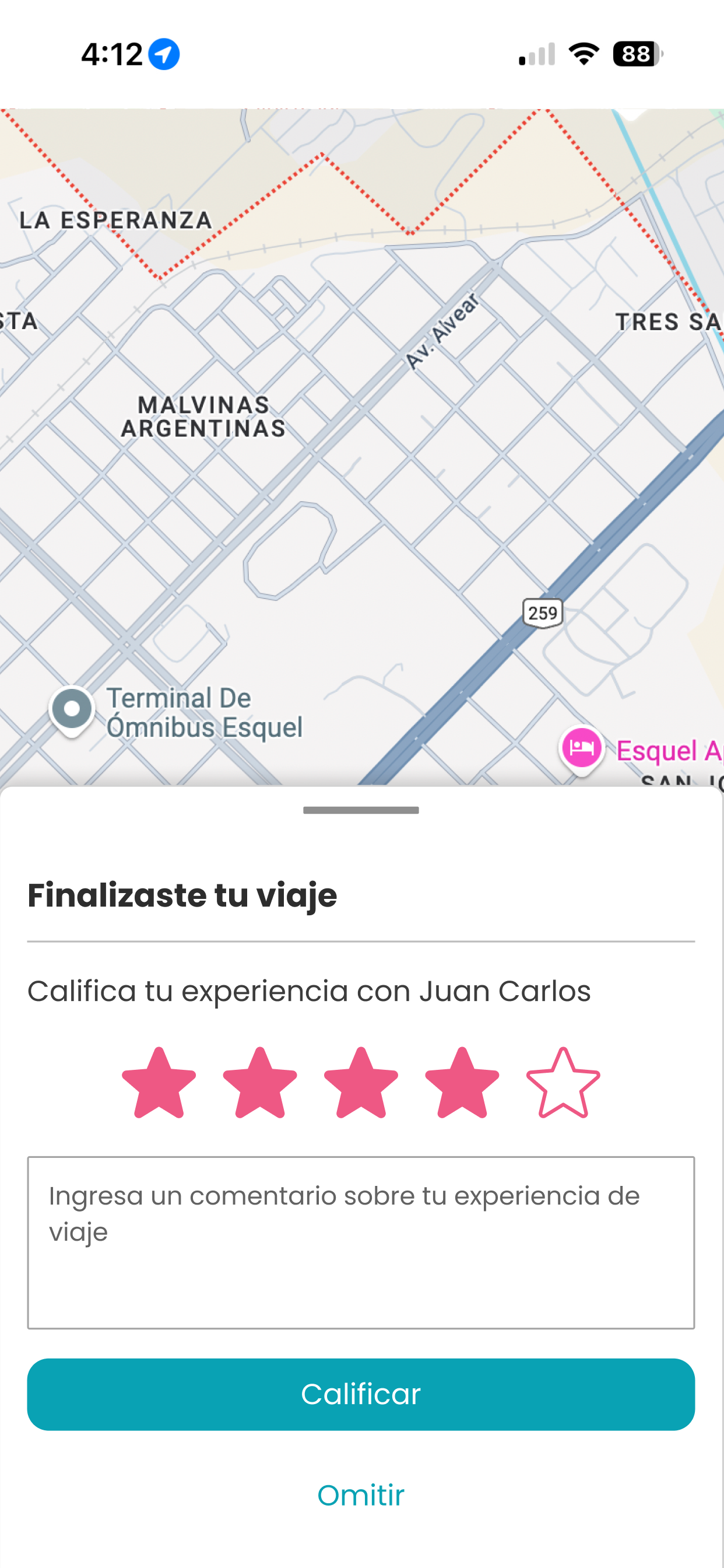 E-Taxi