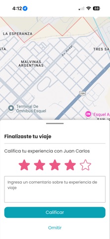 E-Taxi Screenshot 5 of 10