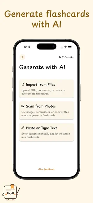 Flippables Flashcards screenshot 4