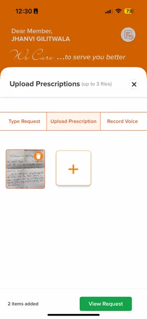Noble Plus-CONVENIO ASSISTANT screenshot 4