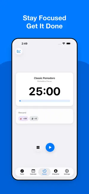 Parallelife screenshot 3