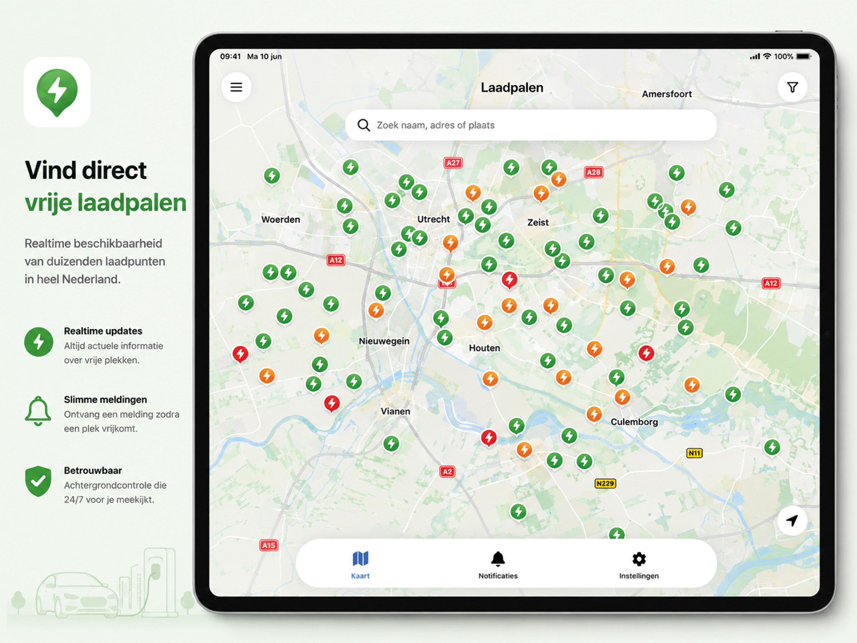 Laadpaal Checker screenshot 4