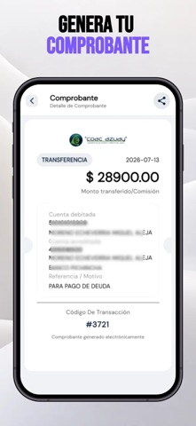 Coac Azuay Screenshot 8 of 10