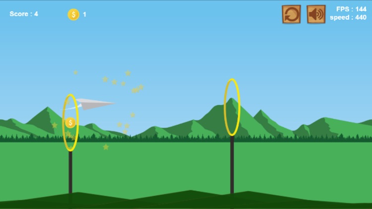 Paper Plane new screenshot-4